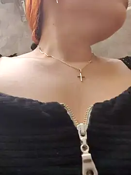 Caro kitty- online show from 03/04/25, 09:32