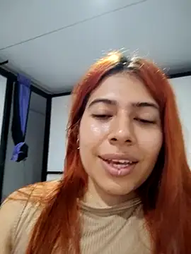 Caro kitty- online show from 03/18/25, 10:26