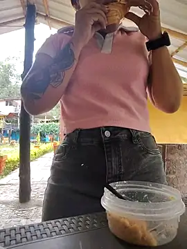 Caro kitty- online show from 09/12/25, 12:49