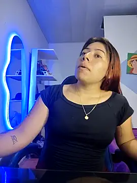 Caro kitty- online show from 09/17/25, 11:23