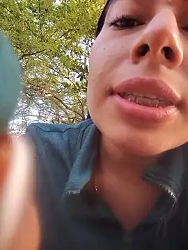 Caro kitty- online show from 10/28/25, 11:36