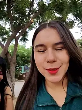 Caro kitty- online show from 11/20/25, 01:11