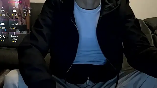 Snapshot of ApollonFit_x69 chatting on 11/28/25, 10:12 ApollonFit x69 online show from 11/28/25, 10:12