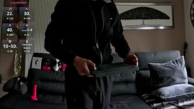 ApollonFit x69 online show from 05/03/26, 02:34