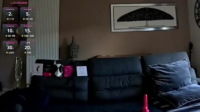 ApollonFit x69 online show from 05/10/26, 04:34
