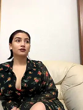 StormBeverly online show from 12/04/24, 12:36