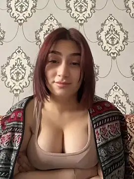 Snapshot of StormBeverly chatting on 12/07/24, 09:06 StormBeverly online show from 12/07/24, 09:06