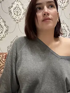 Snapshot of StormBeverly chatting on 01/08/25, 02:46 StormBeverly online show from 01/08/25, 02:46