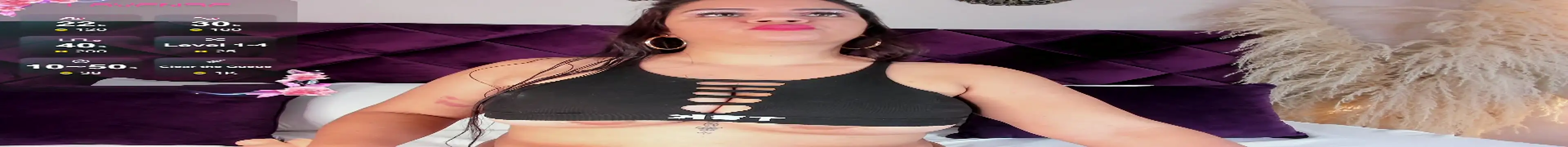 KendralHolson online show from 02/14/25, 05:09