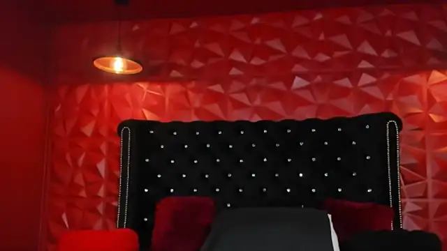 KendralHolson online show from 03/20/25, 04:51