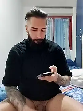 Gioeltoro89 online show from 12/01/24, 04:29