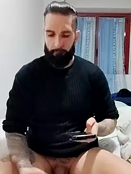 Gioeltoro89 online show from 12/04/24, 03:43