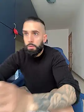 Gioeltoro89 online show from 01/12/25, 11:17