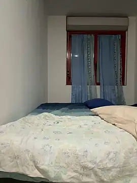 Gioeltoro89 online show from 01/12/25, 04:18