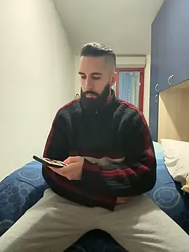 Gioeltoro89 online show from 02/09/25, 04:18