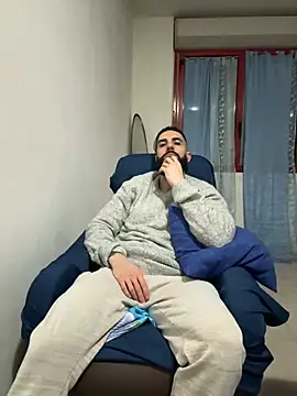 Gioeltoro89 online show from 03/09/25, 07:26