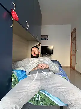 Gioeltoro89 online show from 03/11/25, 03:45