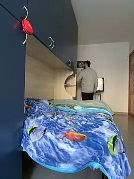 Gioeltoro89 online show from 03/14/25, 03:47