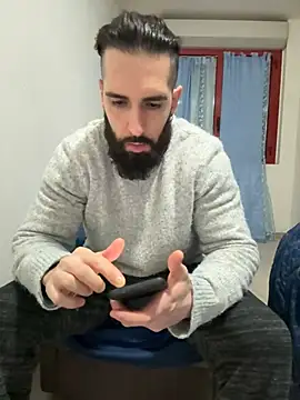 Gioeltoro89 online show from 03/14/25, 07:12