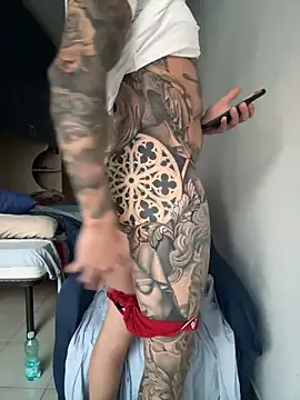 Gioeltoro89 online show from 11/09/25, 03:54