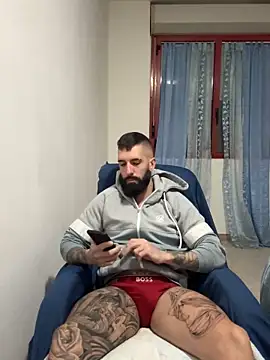 Gioeltoro89 online show from 11/23/25, 03:45