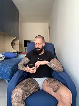Gioeltoro89 online show from 04/29/26, 02:43