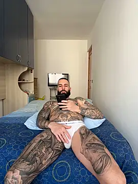 Gioeltoro89 online show from 05/01/26, 02:32
