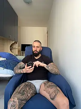Gioeltoro89 online show from 05/02/26, 03:06