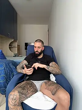 Gioeltoro89 online show from 05/10/26, 02:33