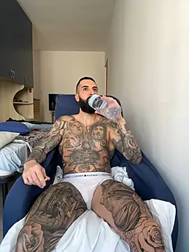 Gioeltoro89 online show from 05/25/26, 02:34