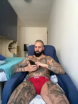 Gioeltoro89 online show from 06/03/26, 03:06