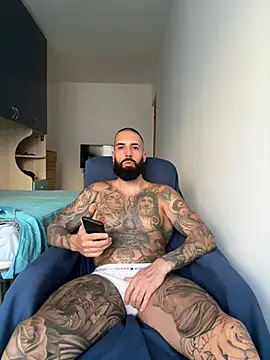Gioeltoro89 online show from 06/08/26, 05:46