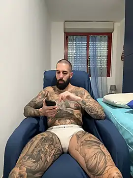 Gioeltoro89 online show from 06/11/26, 06:17