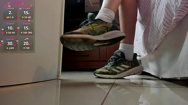 sherilkwang19tv online show from 10/22/25, 12:22