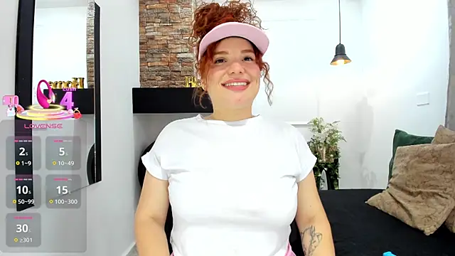 ebbafernandez  online show from 09/11/25, 08:09