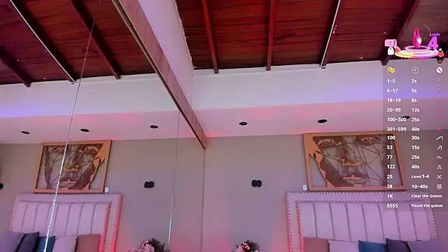 ebbafernandez  online show from 06/15/26, 11:56