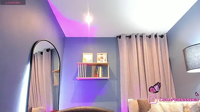ebbafernandez  online show from 06/19/26, 11:58
