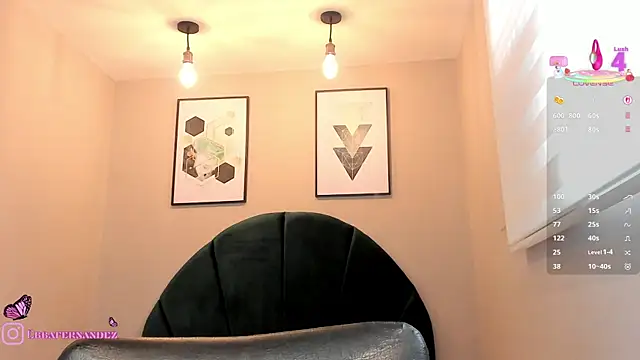 ebbafernandez  online show from 06/23/26, 12:25