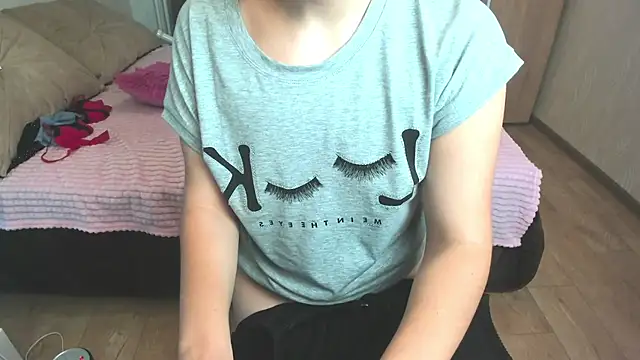 Snapshot of Miss_Elsa_ chatting on 01/19/25, 11:56 Miss Elsa online show from 01/19/25, 11:56