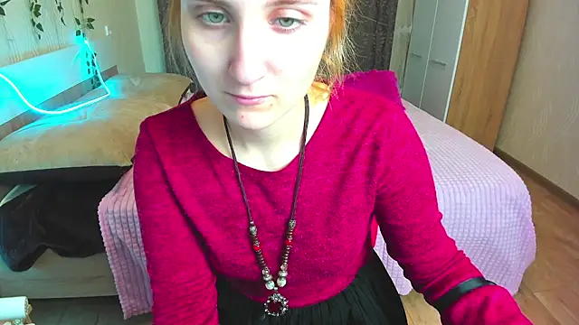 Snapshot of Miss_Elsa_ chatting on 02/26/25, 12:36 Miss Elsa online show from 02/26/25, 12:36