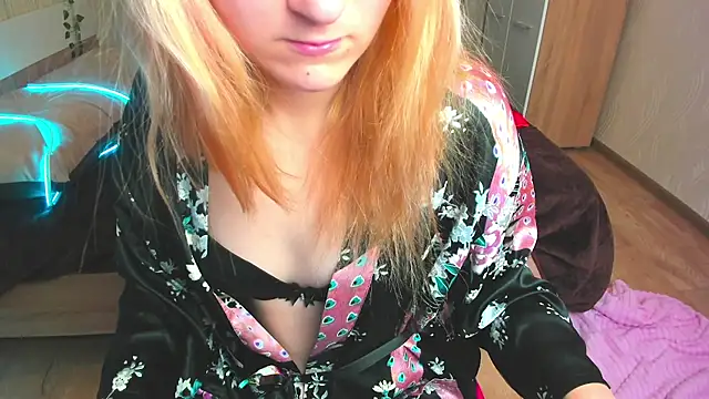 Snapshot of Miss_Elsa_ chatting on 02/27/25, 12:54 Miss Elsa online show from 02/27/25, 12:54