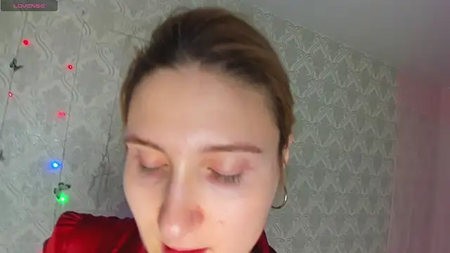 Snapshot of Miss_Elsa_ chatting on 03/05/25, 12:55 Miss Elsa online show from 03/05/25, 12:55