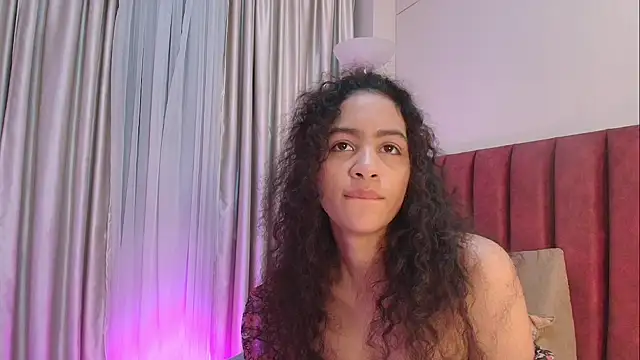 AntonellaHall  online show from 06/29/26, 06:52