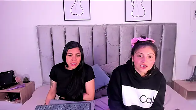 Emmy-Turnner online show from 01/07/25, 06:14