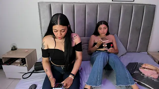 Emmy-Turnner online show from 02/05/25, 06:59