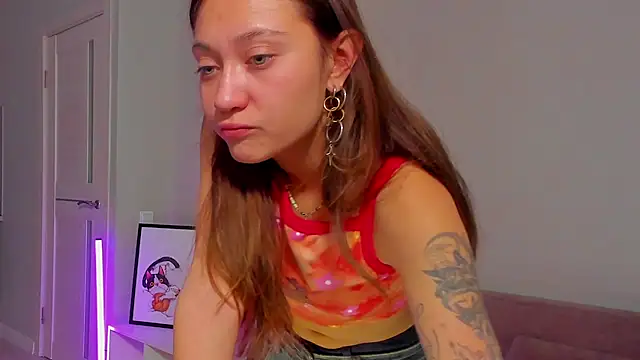 EllaSky xoxo online show from 12/17/24, 12:12