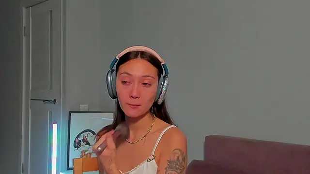 EllaSky xoxo online show from 12/26/24, 11:57