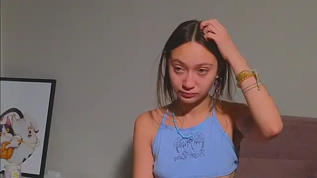 EllaSky xoxo online show from 01/13/25, 12:09