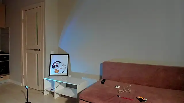 EllaSky xoxo online show from 02/12/25, 11:07