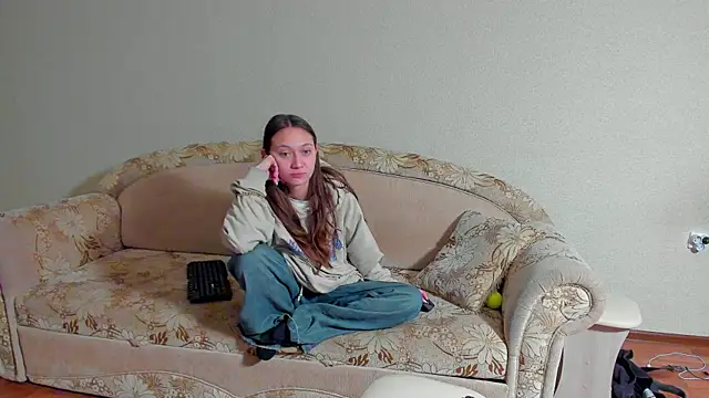 EllaSky xoxo online show from 03/21/25, 04:17